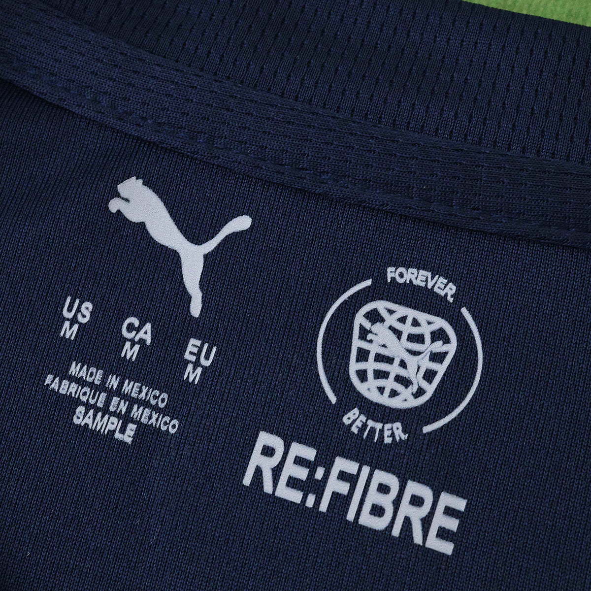 Maillot PSV Eindhoven 2025/26 Extérieur — vue 4