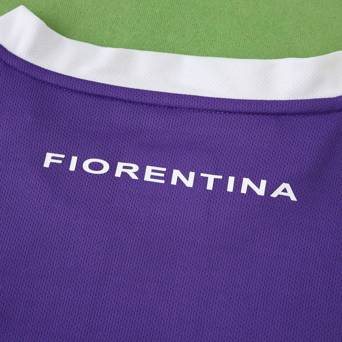 Maillot Fiorentina 2025/26 Domicile — vue 3