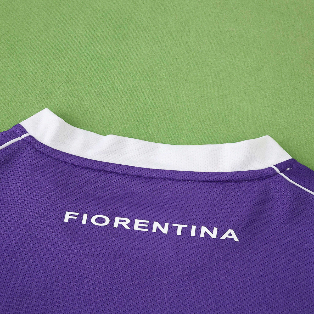 Maillot Fiorentina 2025/26 Domicile — vue 4