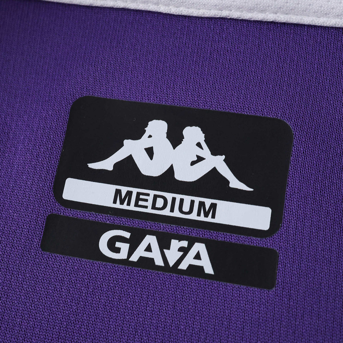 Maillot Fiorentina 2025/26 Domicile — vue 8