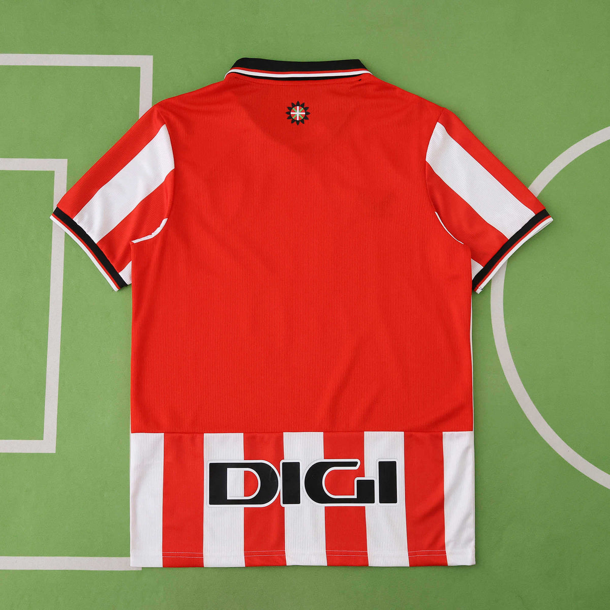 Maillot Athletic Bilbao 2025/26 Domicile