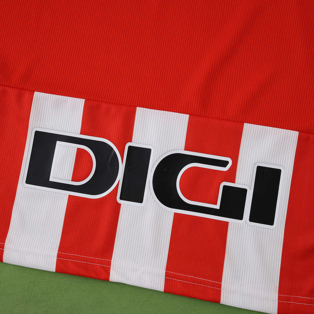 Maillot Athletic Bilbao 2025/26 Domicile — vue 3