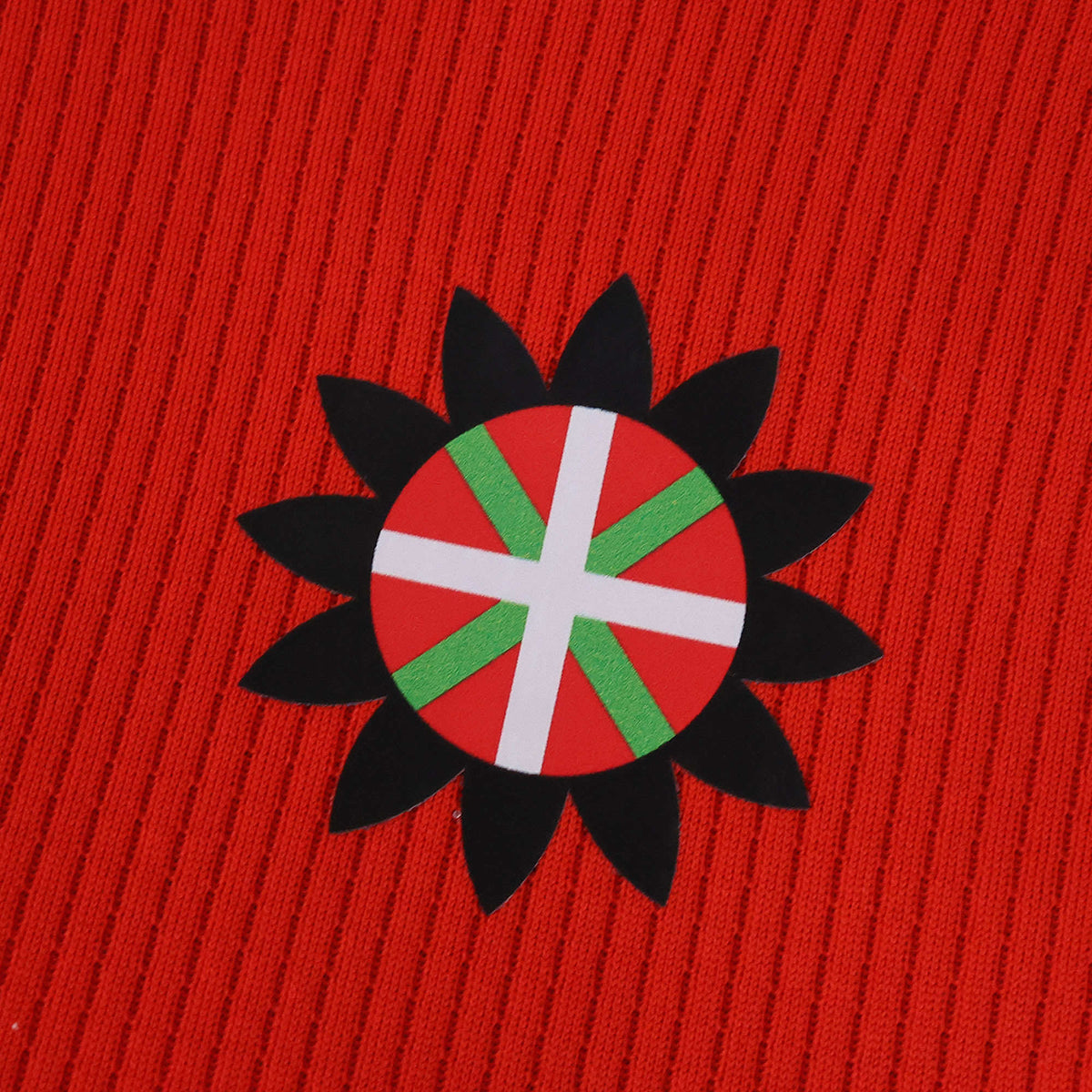 Maillot Athletic Bilbao 2025/26 Domicile — vue 5