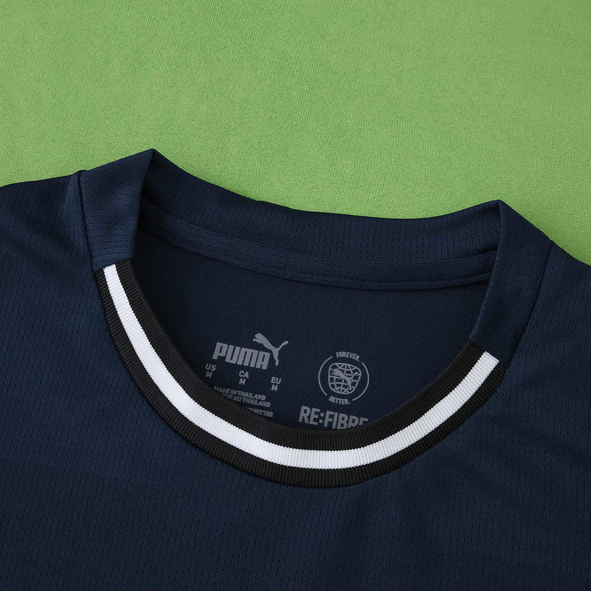 Maillot Girona FC 2025/26 Third — vue 3
