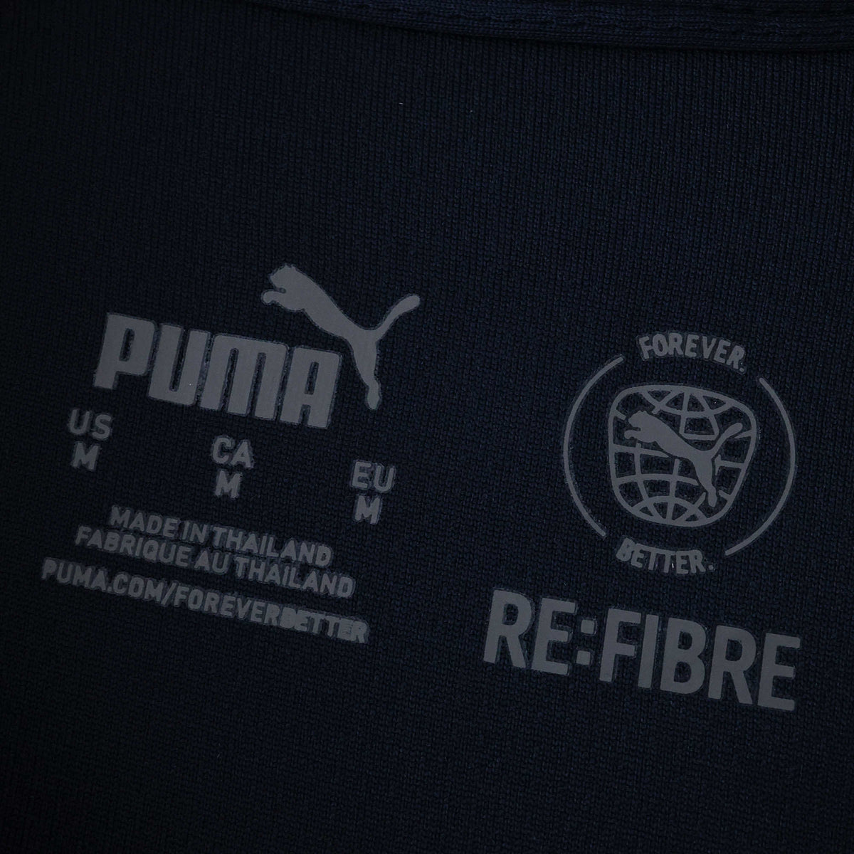 Maillot Girona FC 2025/26 Third — vue 5