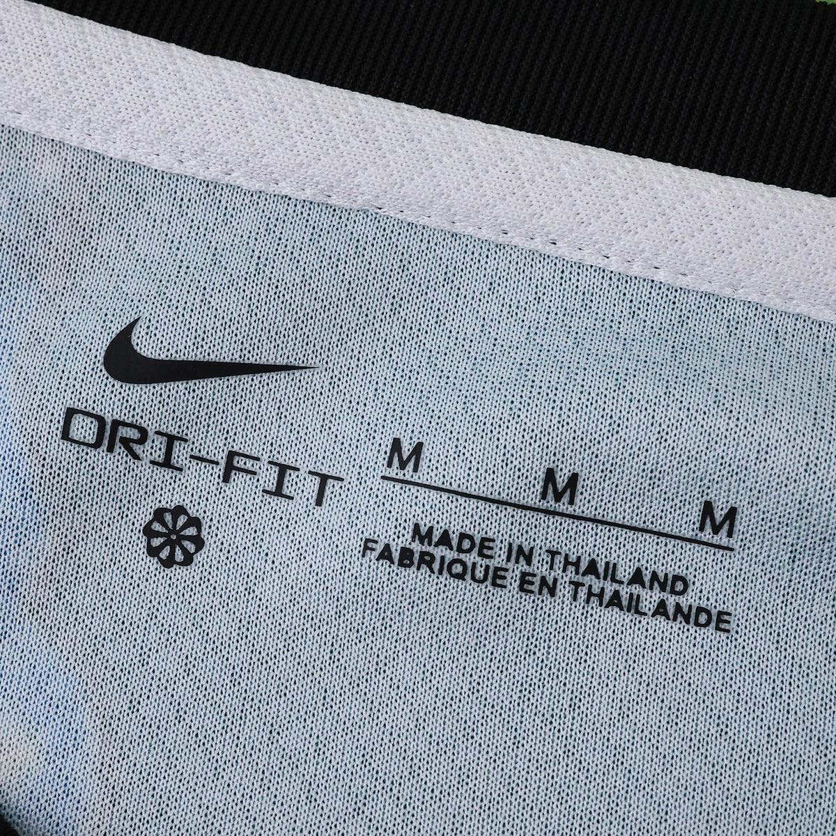 Maillot Brésil 2025/26 — Jesus — vue 4
