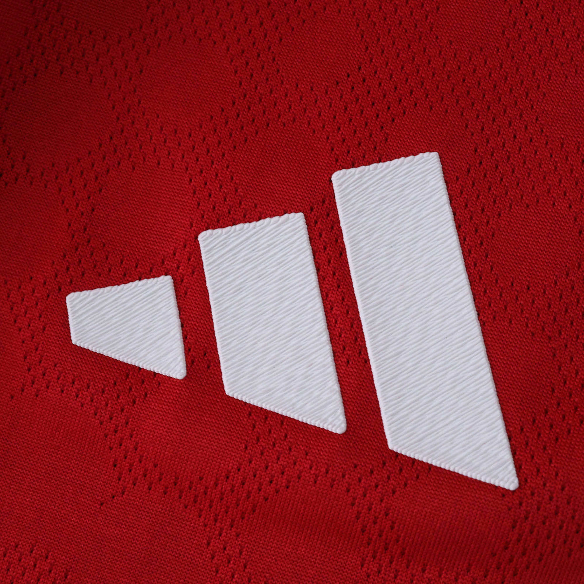 Maillot Manchester United 2025/26 Domicile — Version Joueur — vue 7