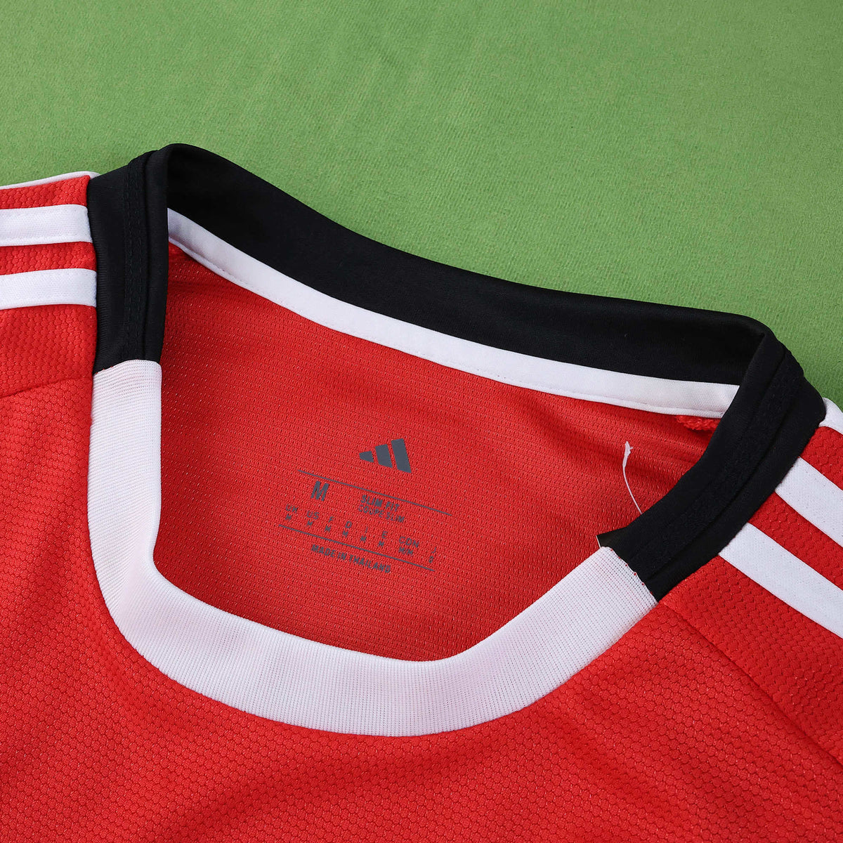 Maillot Benfica 2025/26 Domicile — vue 2