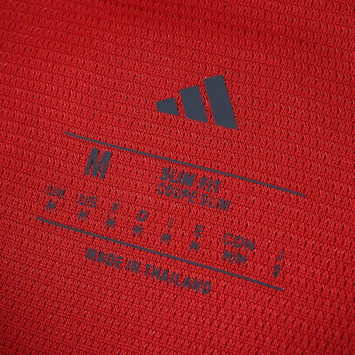 Maillot Benfica 2025/26 Domicile — vue 3