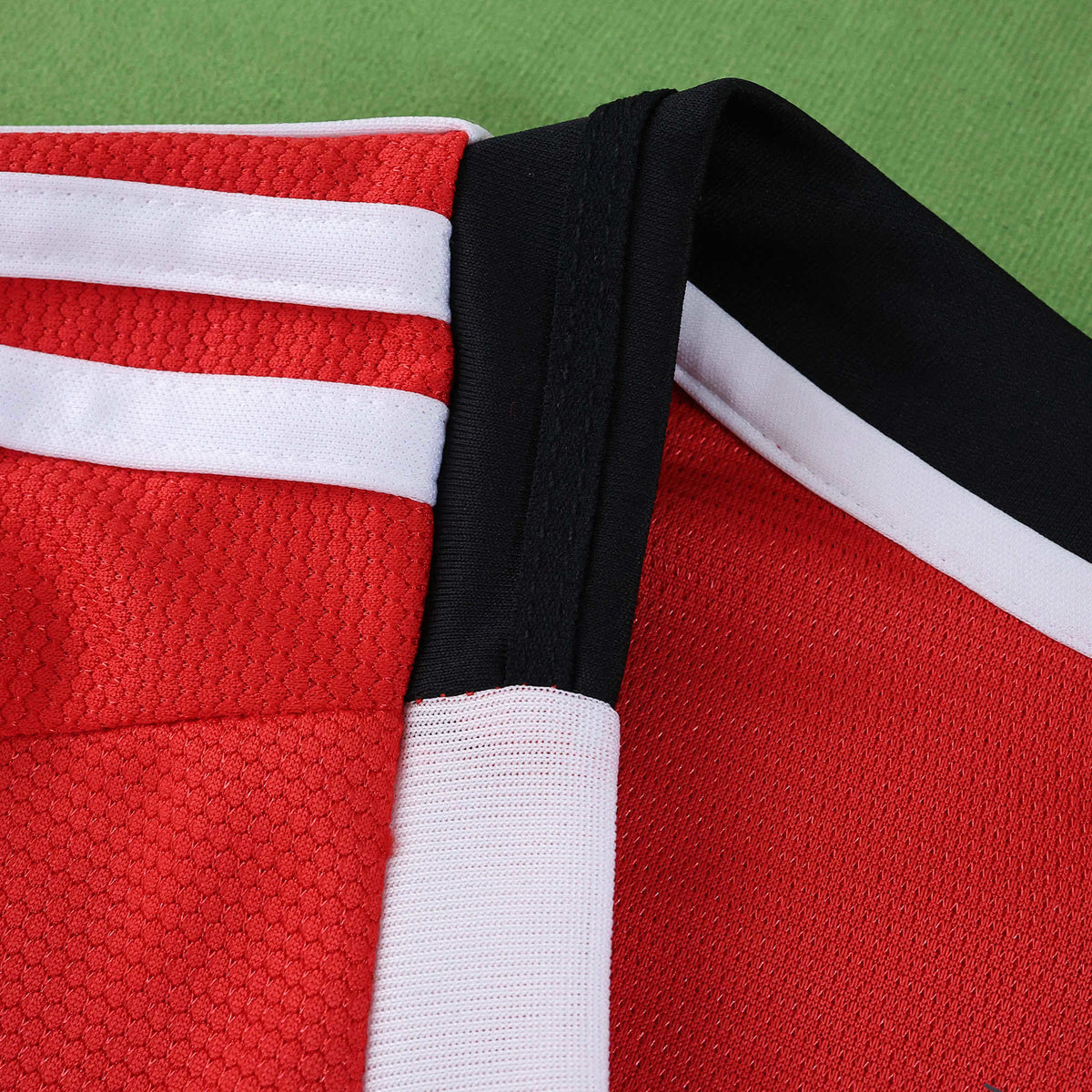 Maillot Benfica 2025/26 Domicile — vue 4