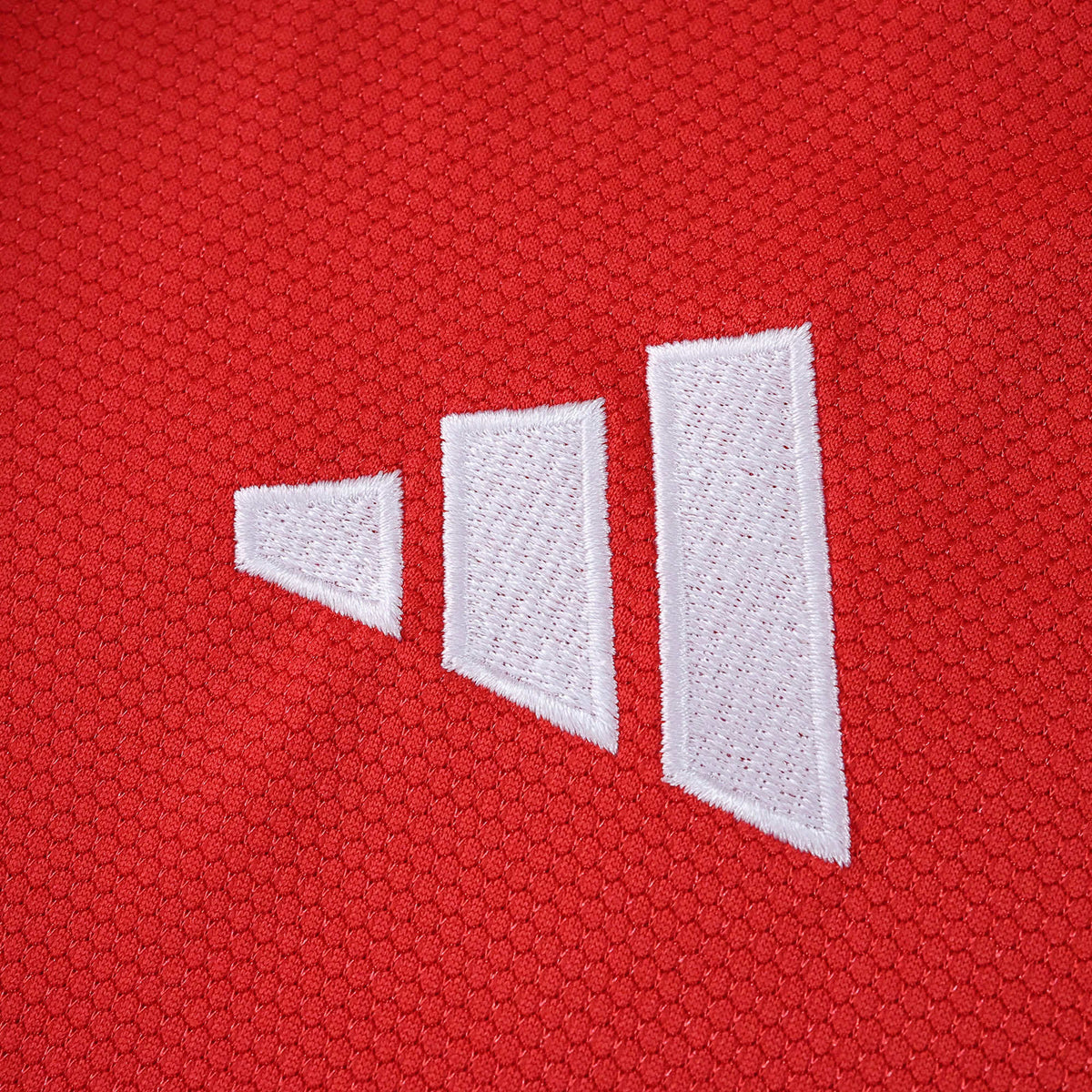 Maillot Benfica 2025/26 Domicile — vue 5
