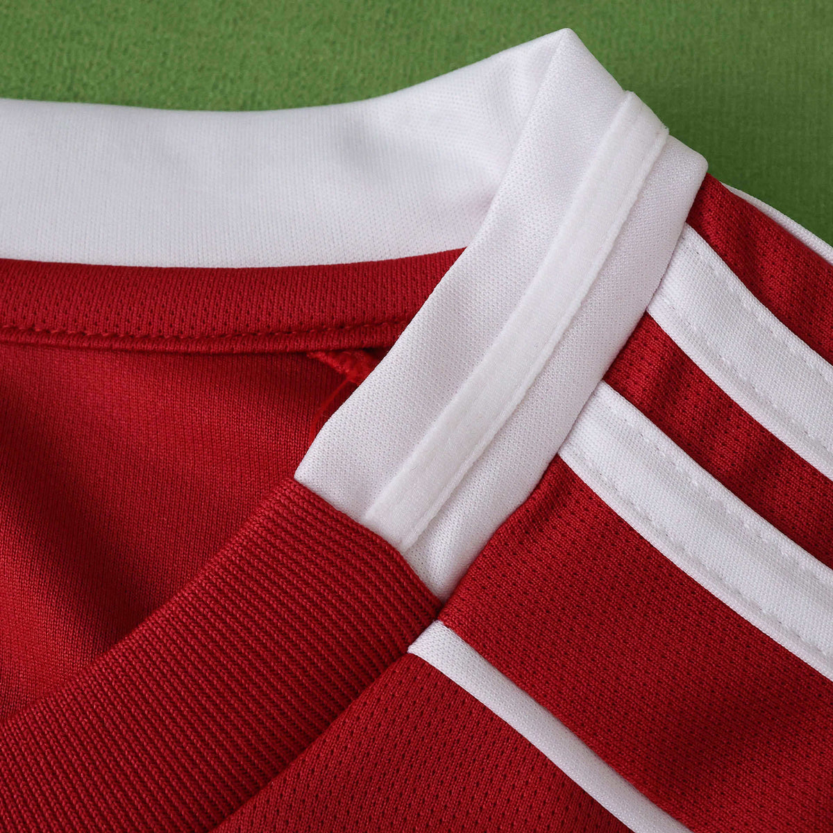 Maillot Liverpool 2025/26 Domicile — vue 3