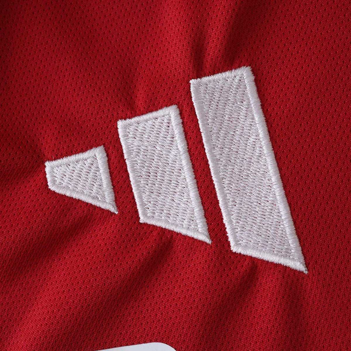 Maillot Liverpool 2025/26 Domicile — vue 5