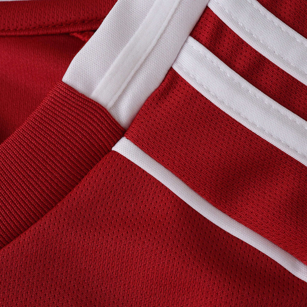 Maillot Liverpool 2025/26 Domicile — vue 8
