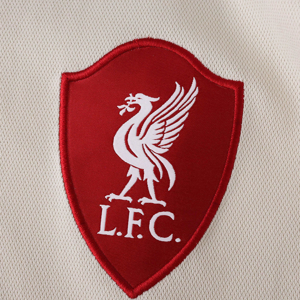 Maillot Liverpool 2025/26 Extérieur — vue 4