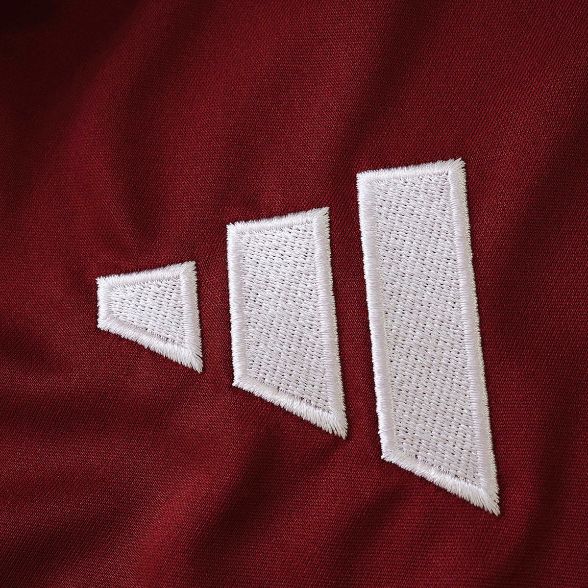 Maillot Aston Villa 2025/26 Domicile — vue 6