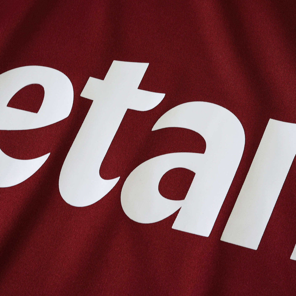 Maillot Aston Villa 2025/26 Domicile — vue 8