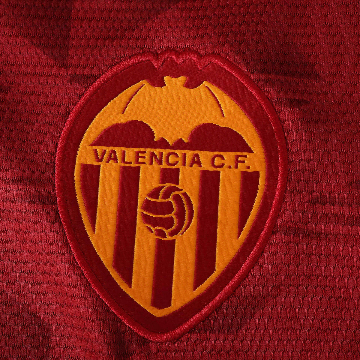 Maillot Valence CF 2025/26 Extérieur — vue 5