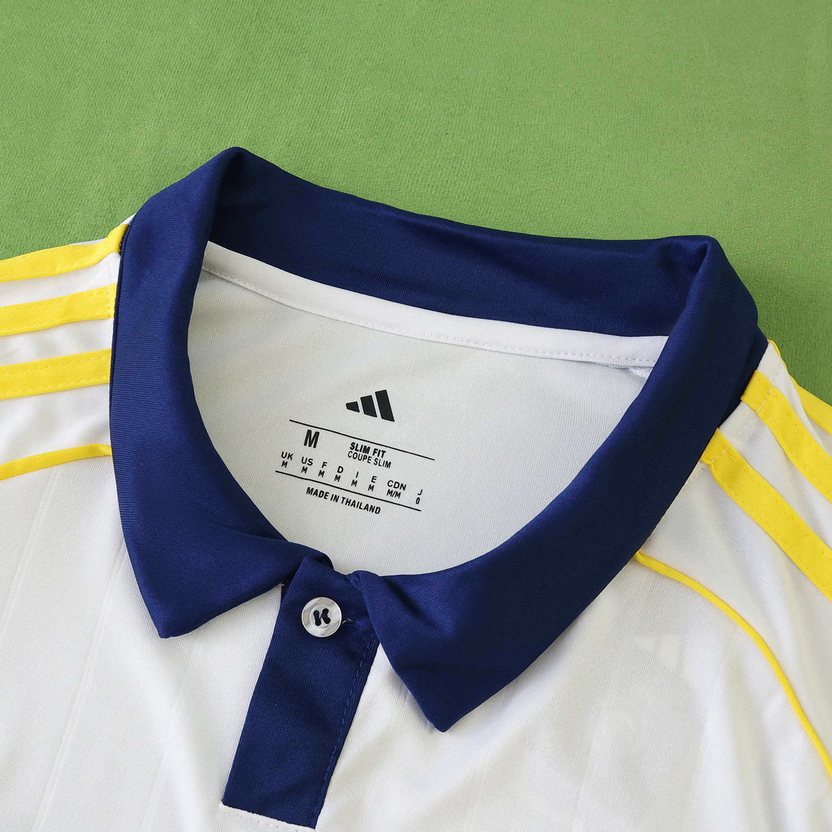 Maillot Al-Nassr 2025/26 Third — vue 3