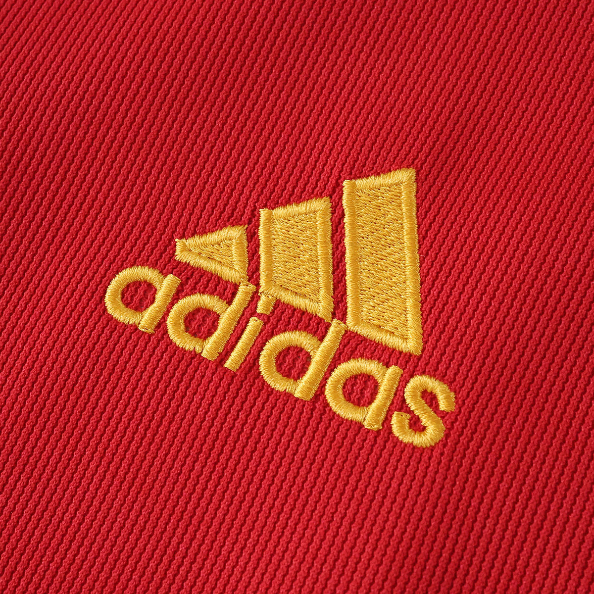 Maillot Espagne 2000 Domicile Rétro — vue 8