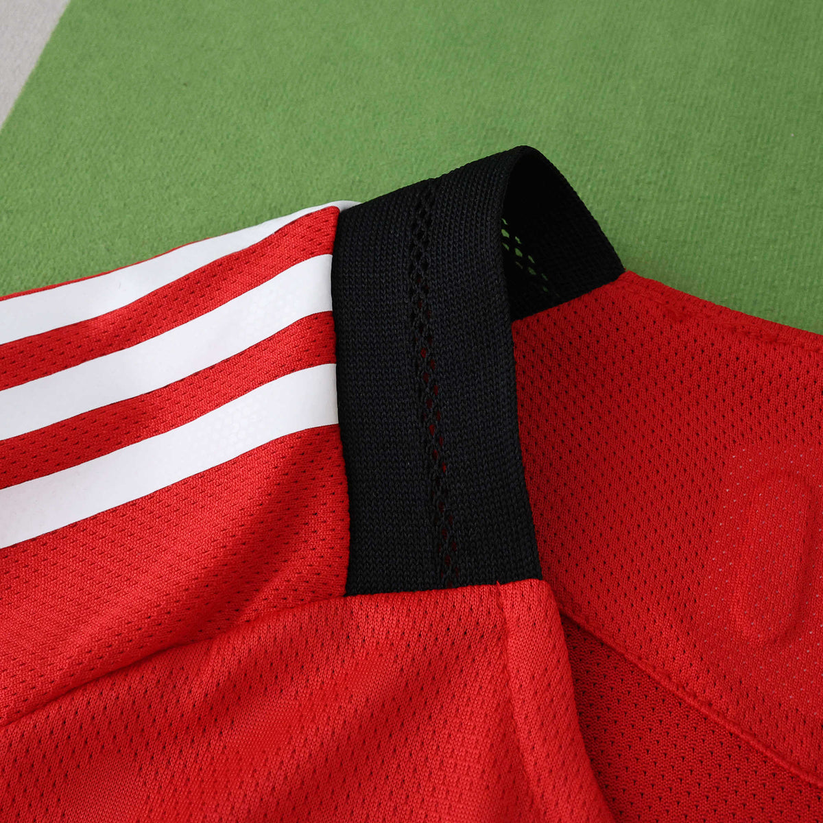 Maillot Benfica 2025/26 Domicile — Version Joueur — vue 4