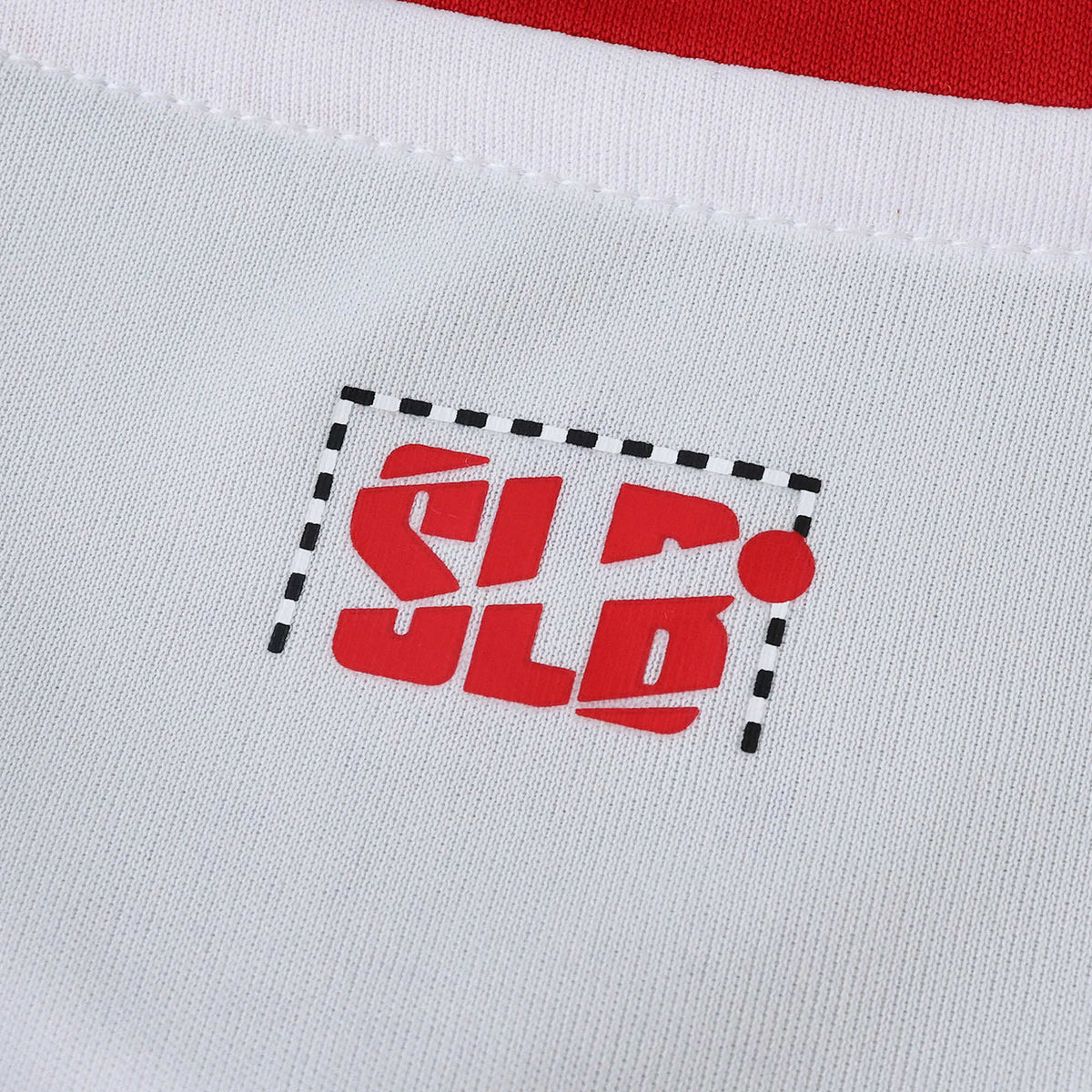 Maillot Benfica 2025/26 Third — vue 6