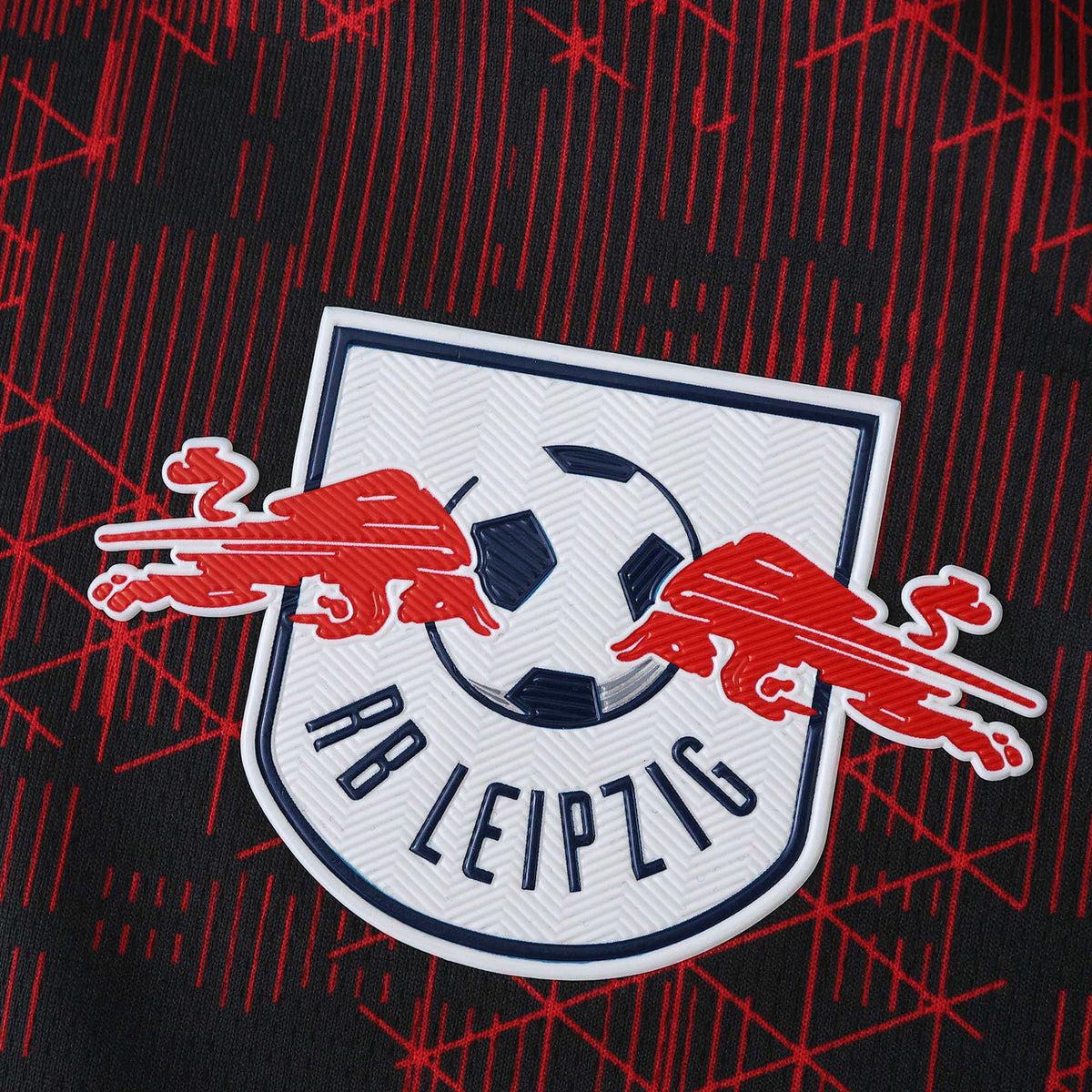 Maillot RB Leipzig 2025/26 Third — vue 5