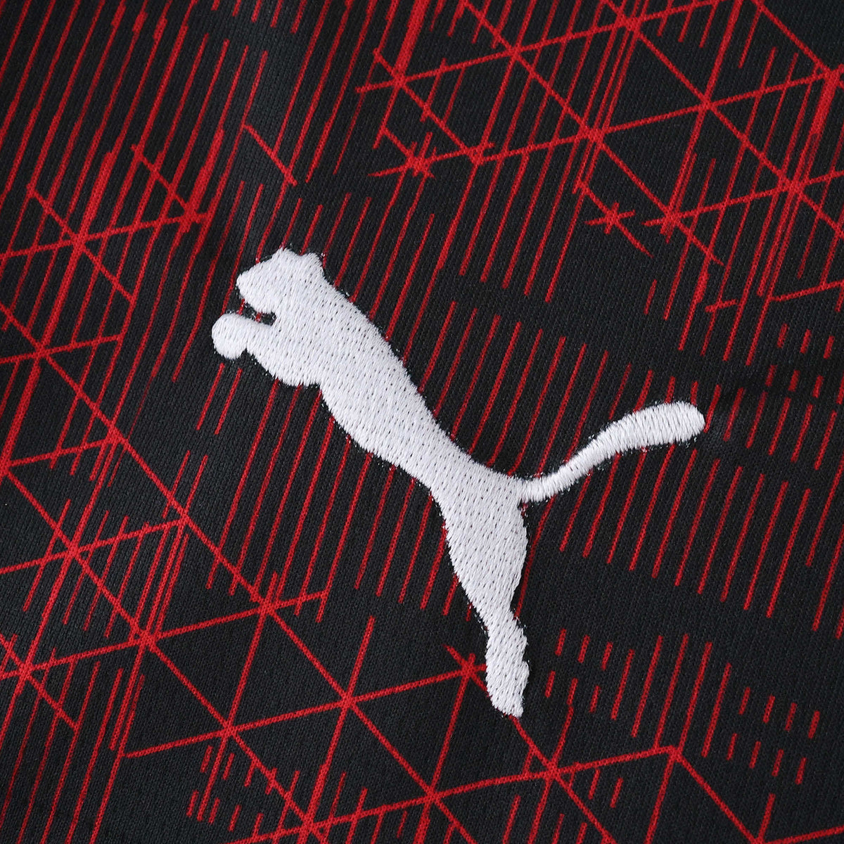 Maillot RB Leipzig 2025/26 Third — vue 6