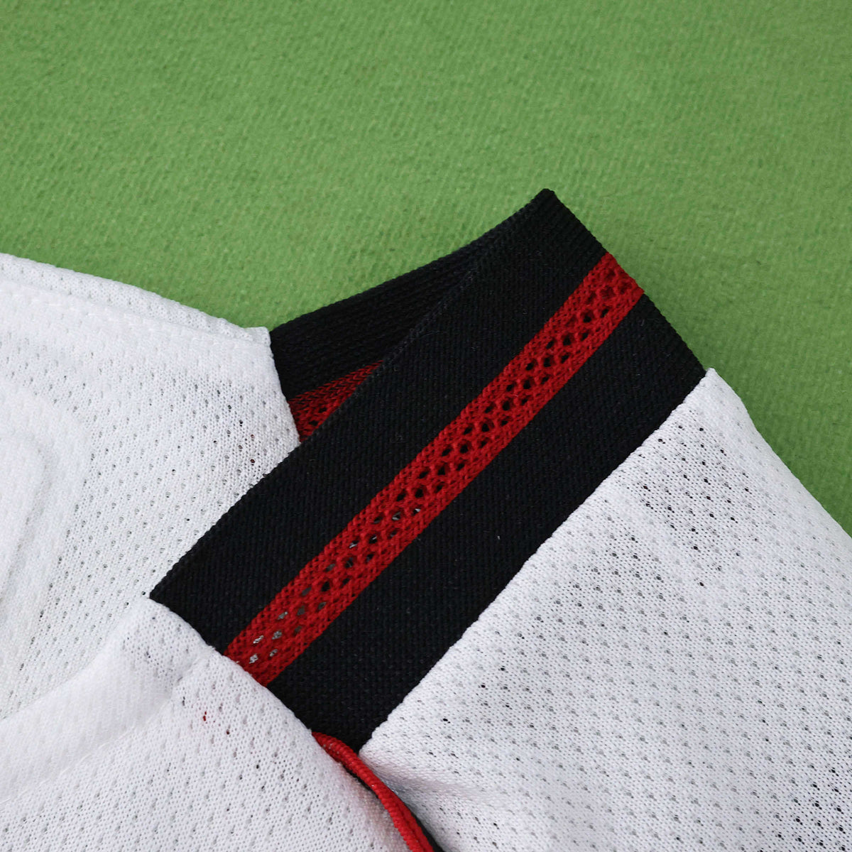 Maillot River Plate 2025/26 Domicile — Version Joueur — vue 3