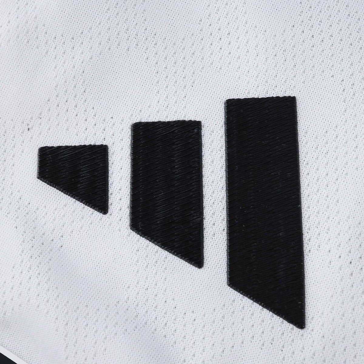 Maillot River Plate 2025/26 Domicile — Version Joueur — vue 5