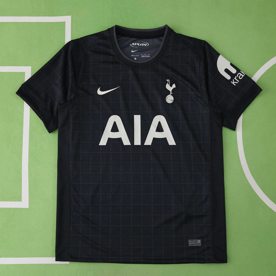 Maillot Tottenham 2025/26 Extérieur