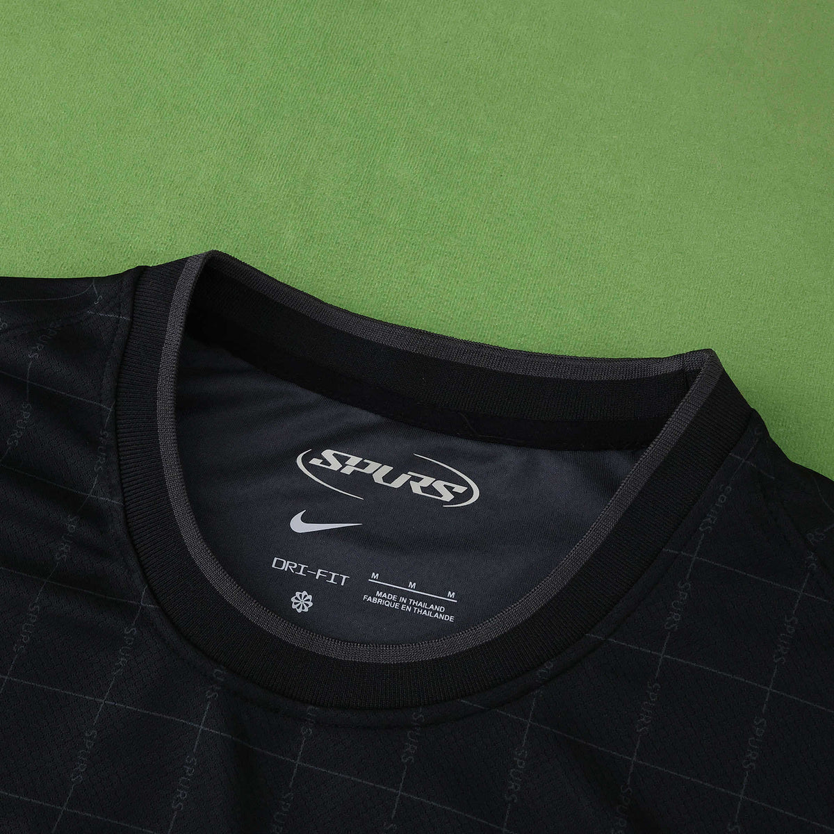 Maillot Tottenham 2025/26 Extérieur — vue 3