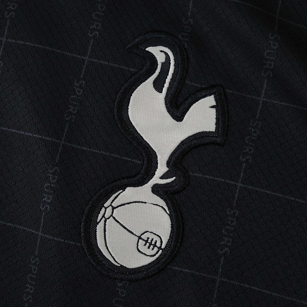 Maillot Tottenham 2025/26 Extérieur — vue 5