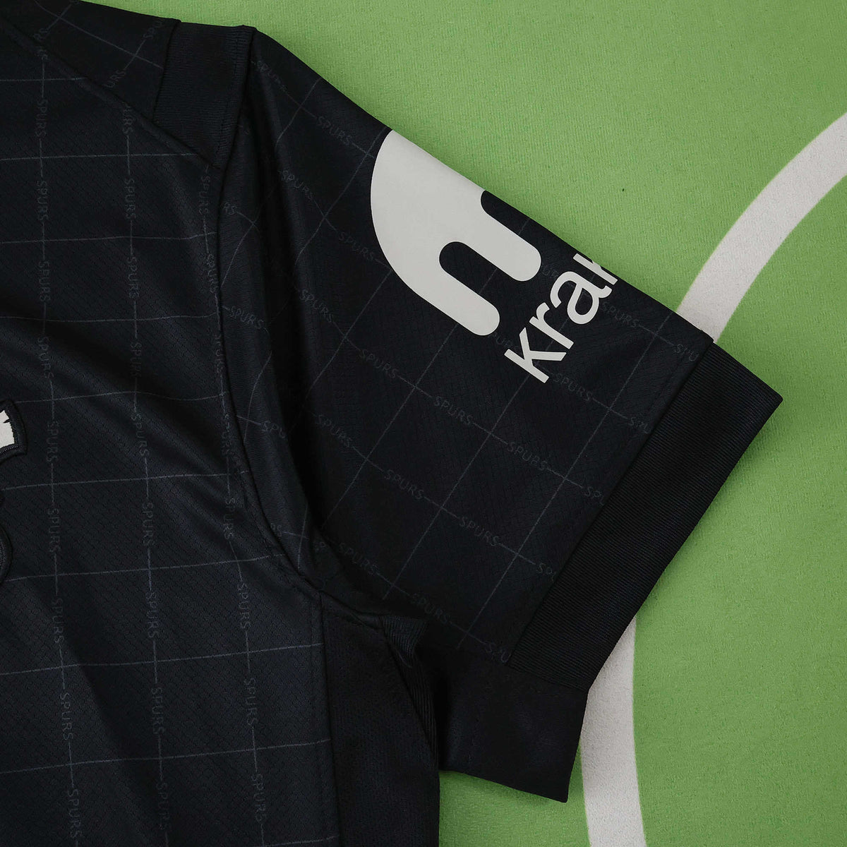 Maillot Tottenham 2025/26 Extérieur — vue 8