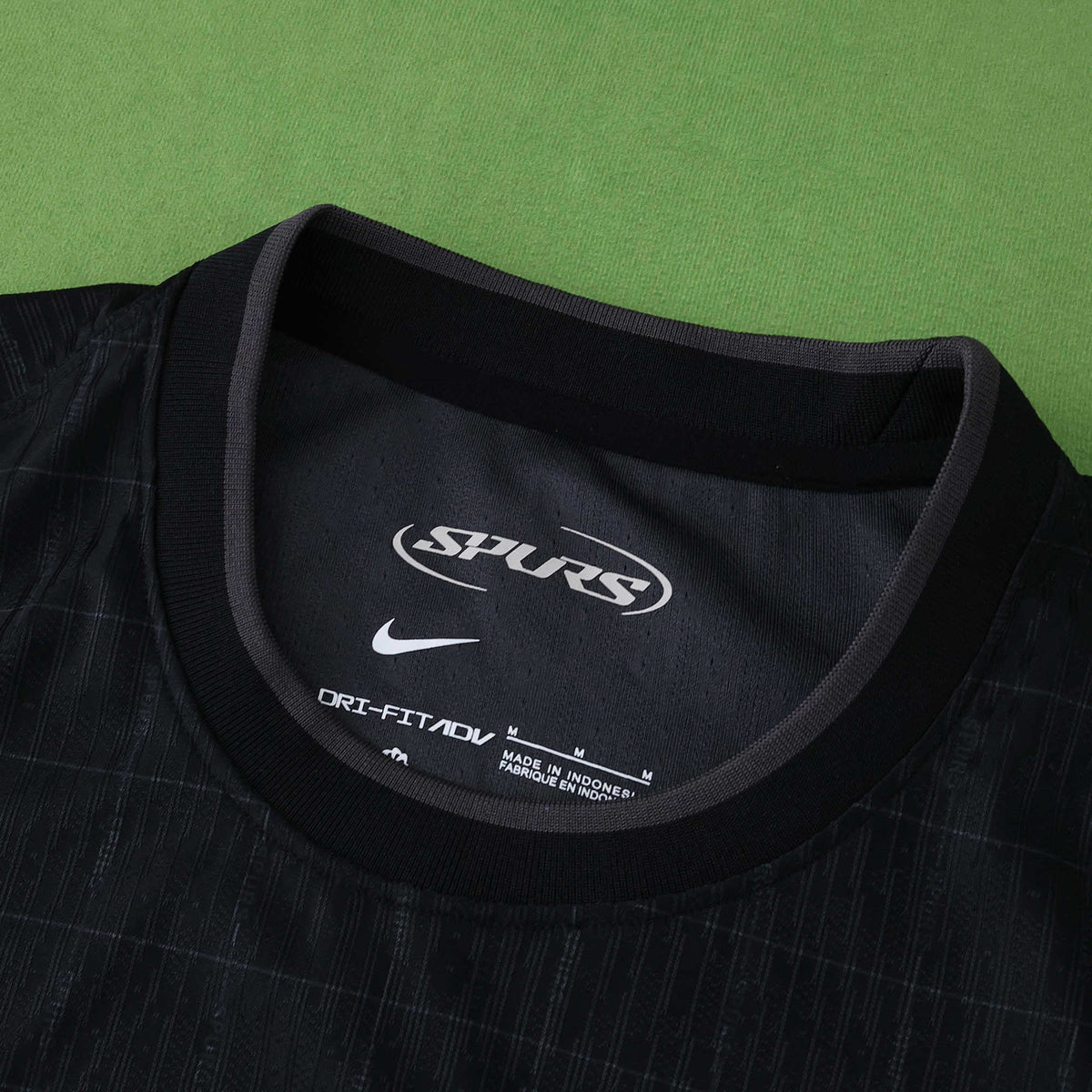Maillot Tottenham 2025/26 Extérieur — Version Joueur — vue 4