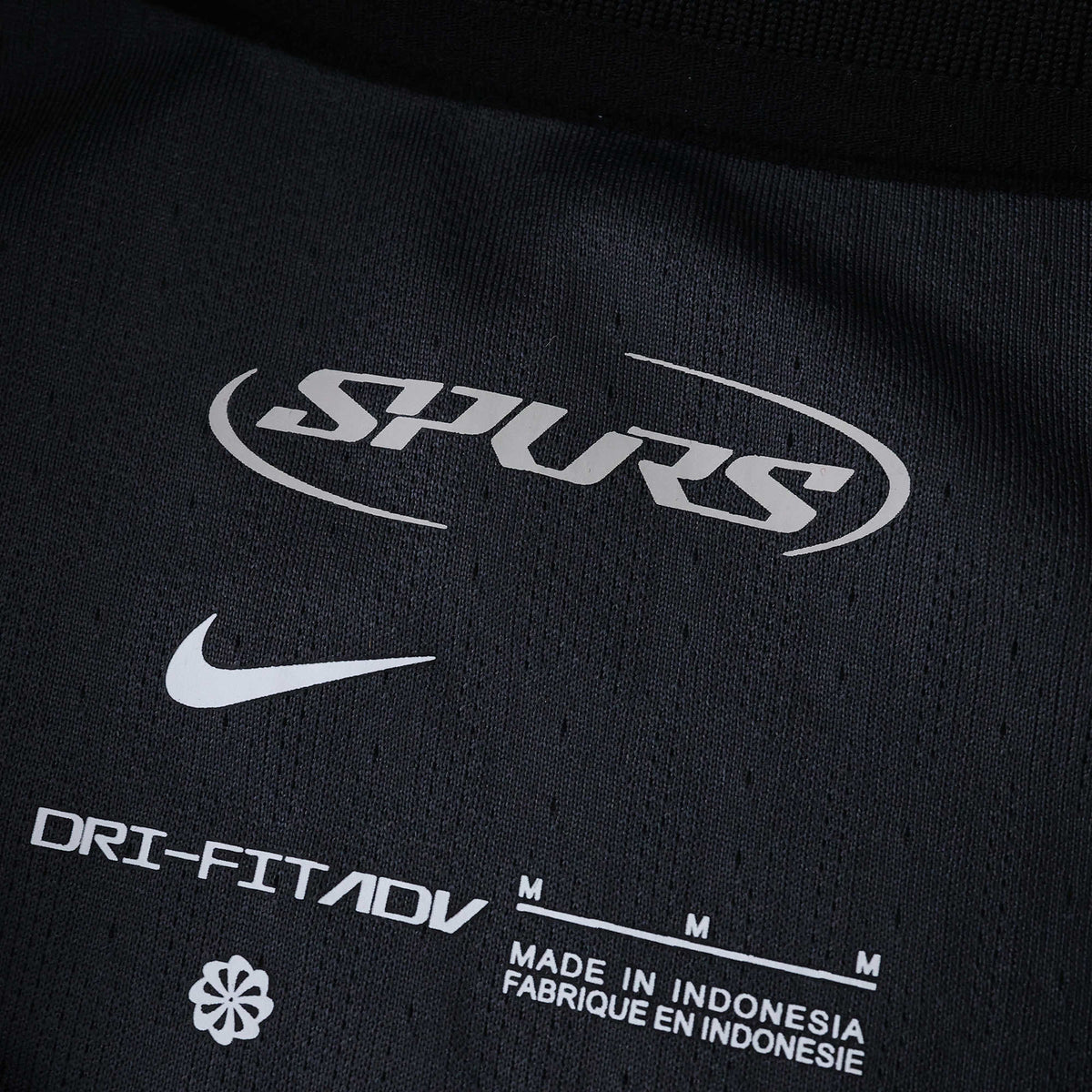 Maillot Tottenham 2025/26 Extérieur — Version Joueur — vue 6