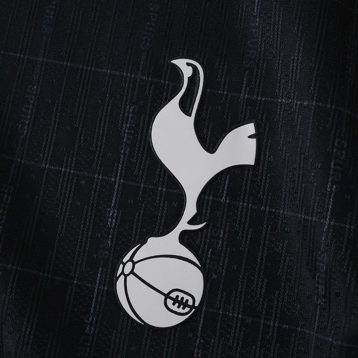 Maillot Tottenham 2025/26 Extérieur — Version Joueur — vue 7
