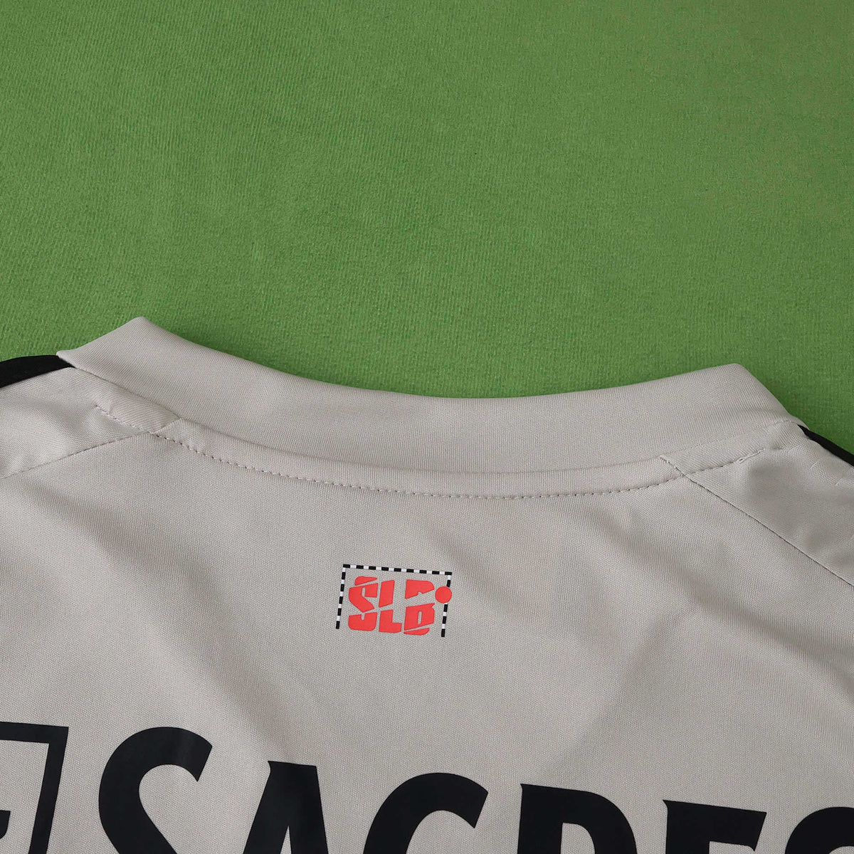 Maillot Benfica 2025/26 Extérieur — vue 5