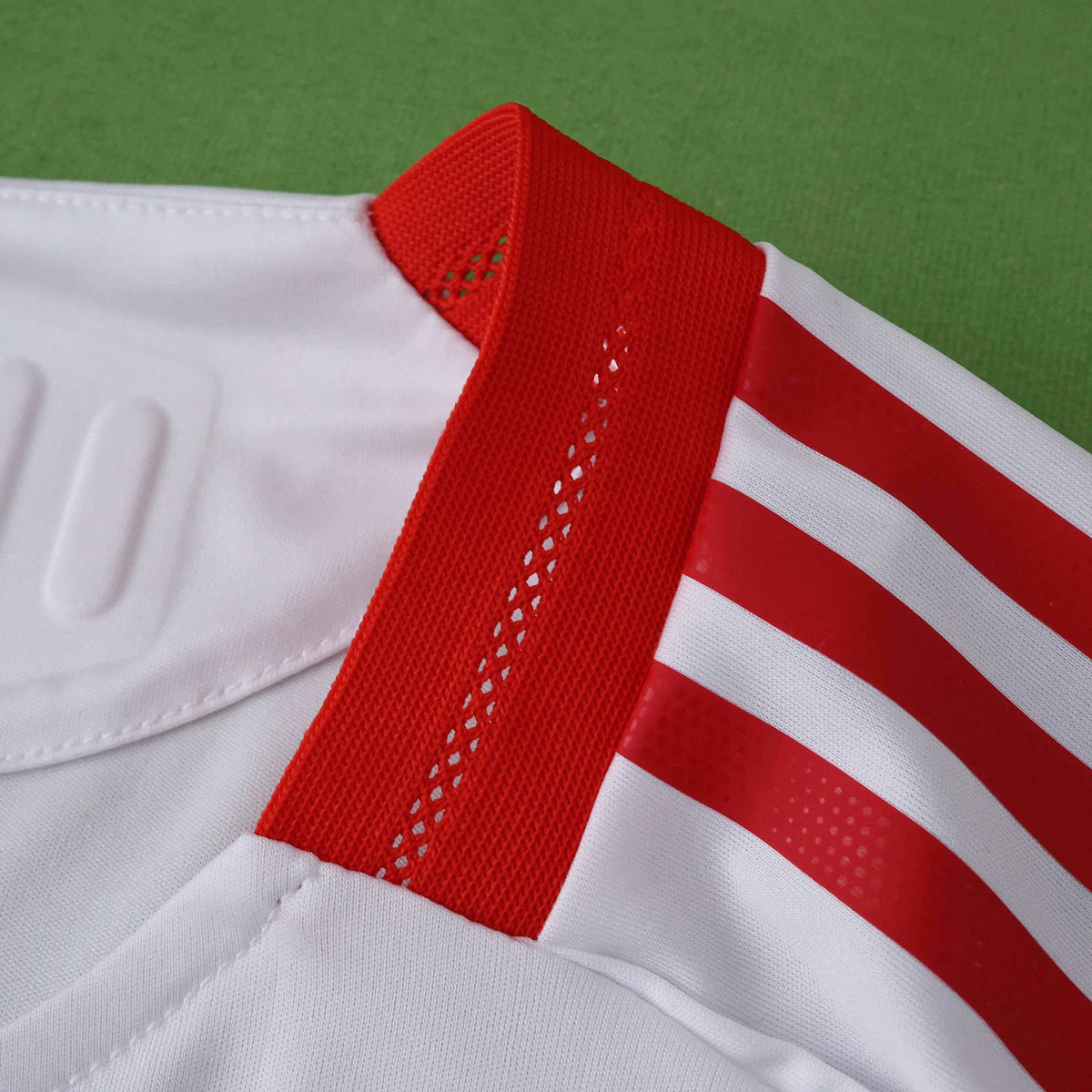 Maillot Benfica 2025/26 Third — Version Joueur — vue 4