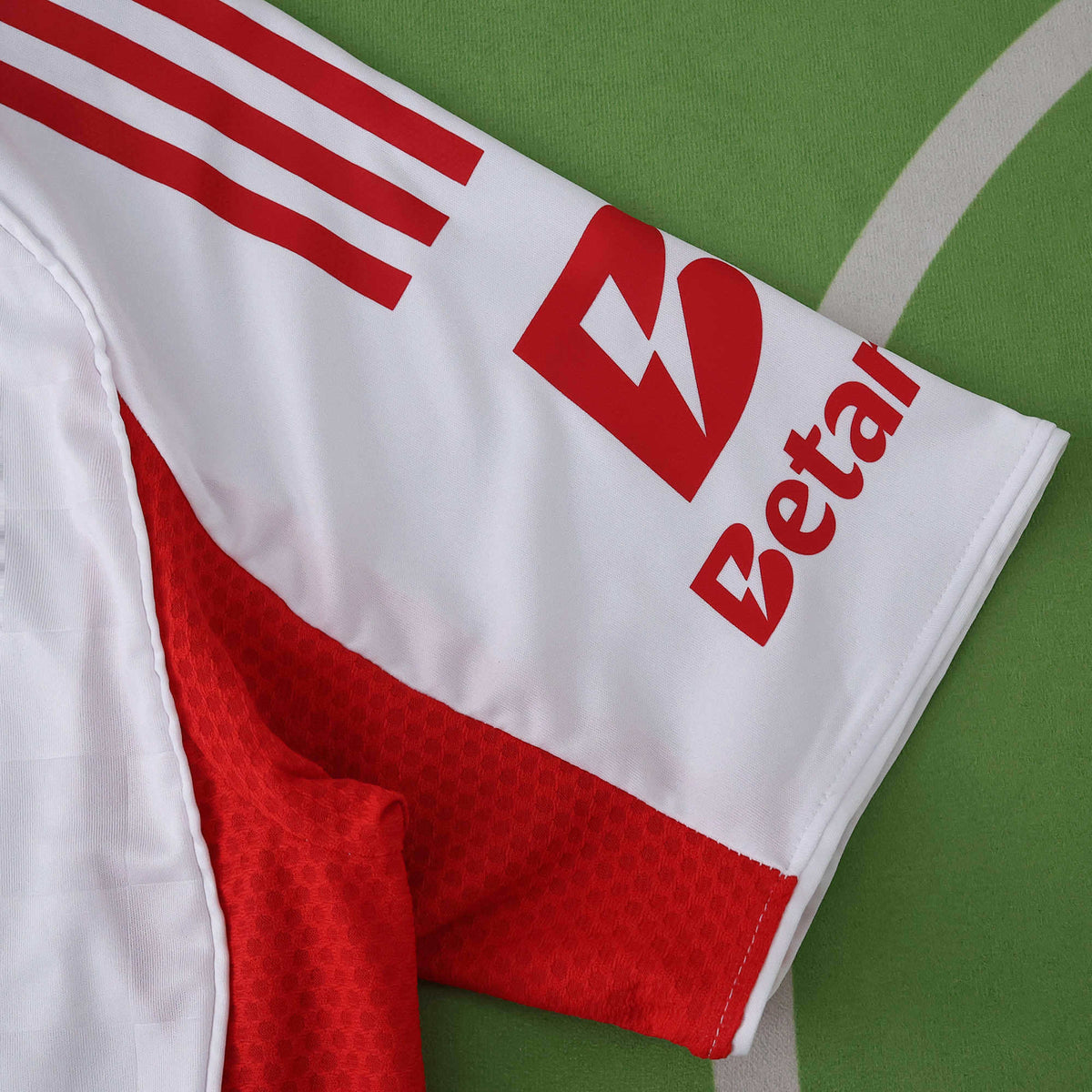 Maillot Benfica 2025/26 Third — Version Joueur — vue 8