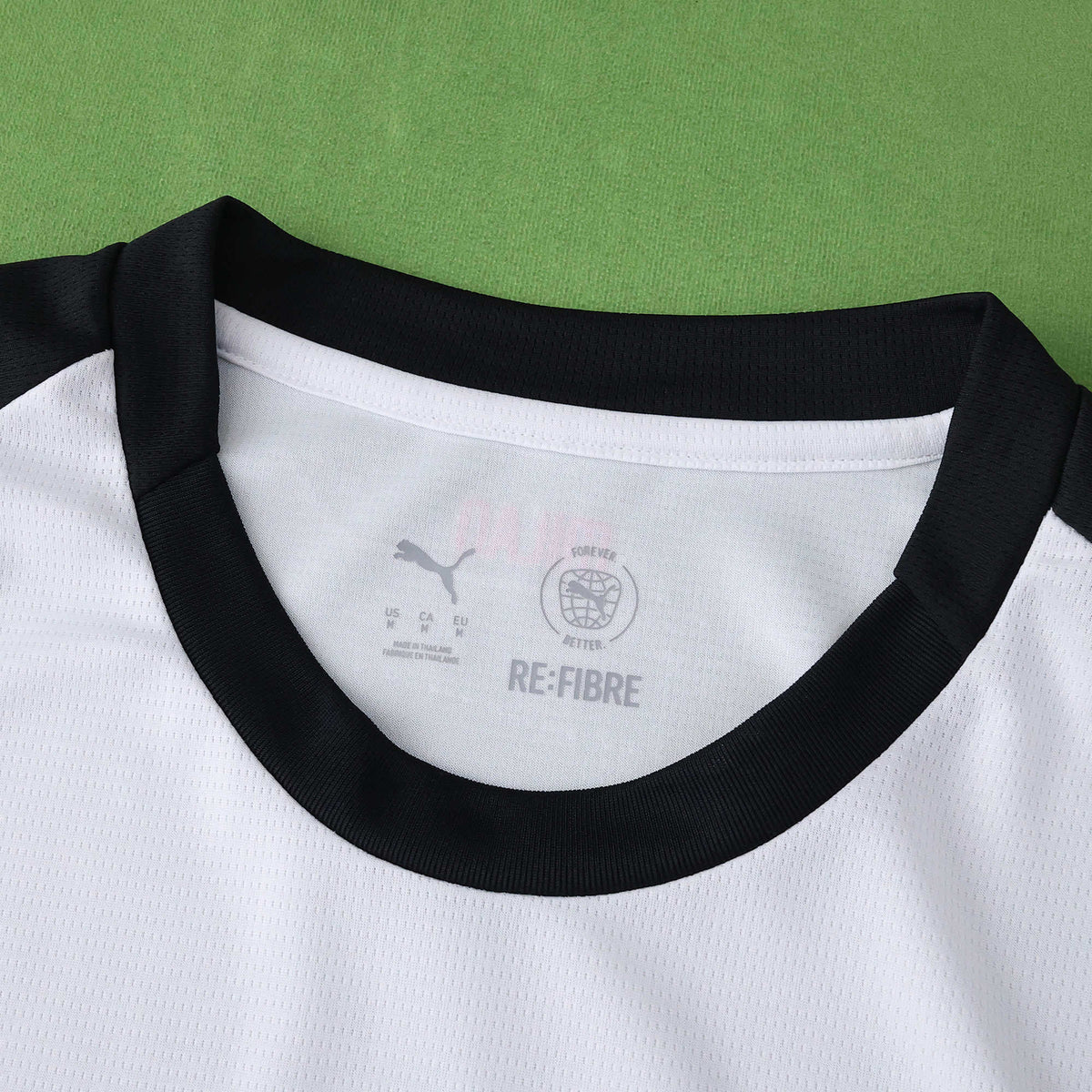 Maillot AC Milan 2025/26 Extérieur — vue 2