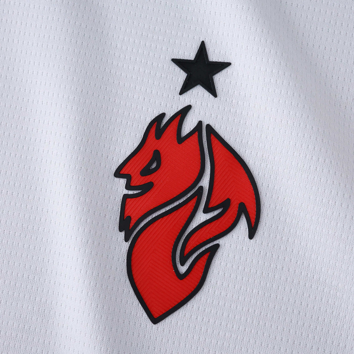 Maillot AC Milan 2025/26 Extérieur — vue 4