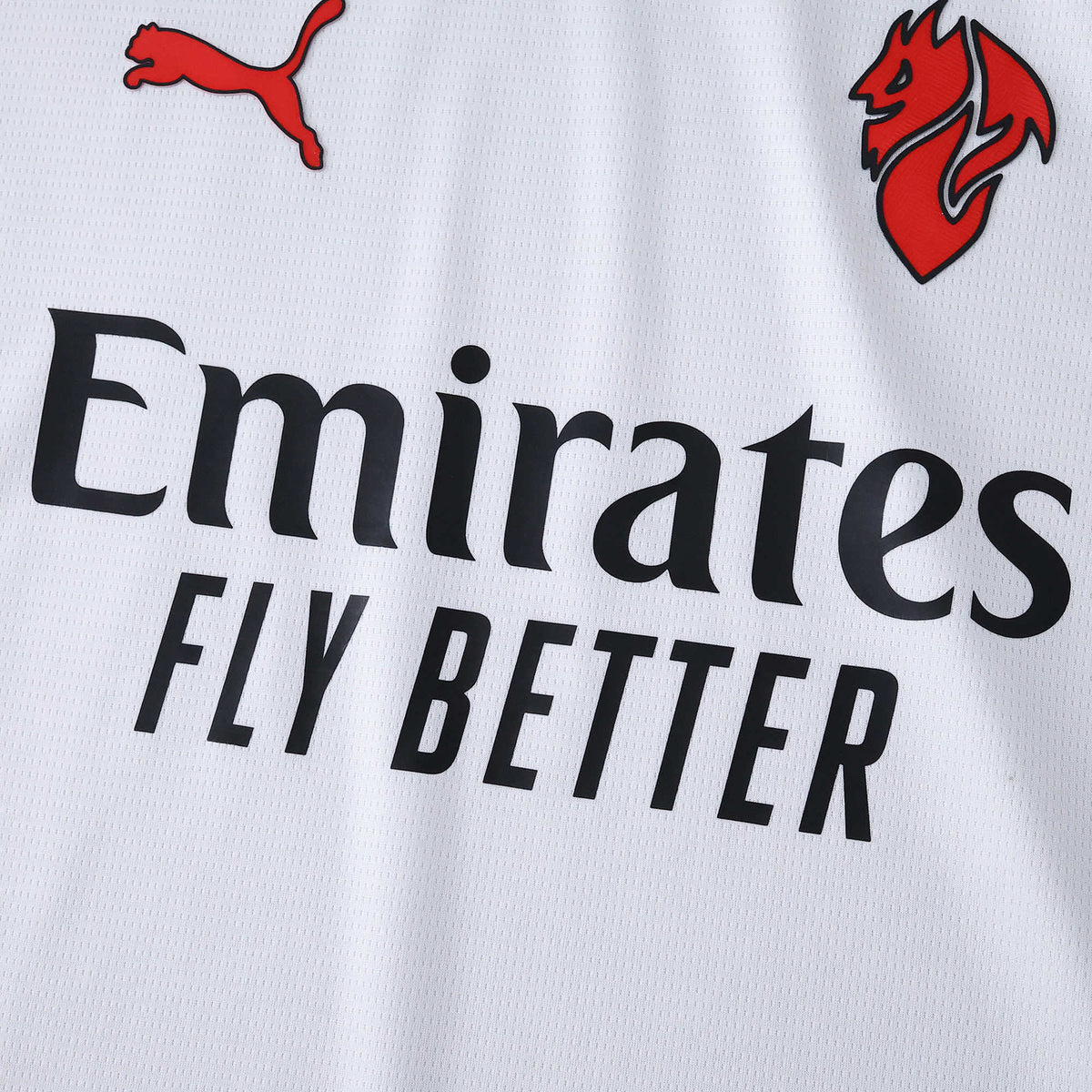 Maillot AC Milan 2025/26 Extérieur — vue 6