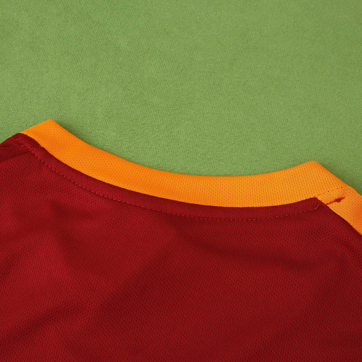 Maillot Galatasaray 2025/26 Domicile — vue 3