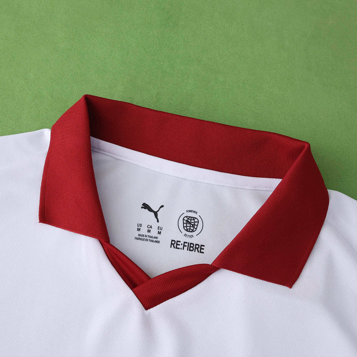Maillot Galatasaray 2025/26 Extérieur — vue 3