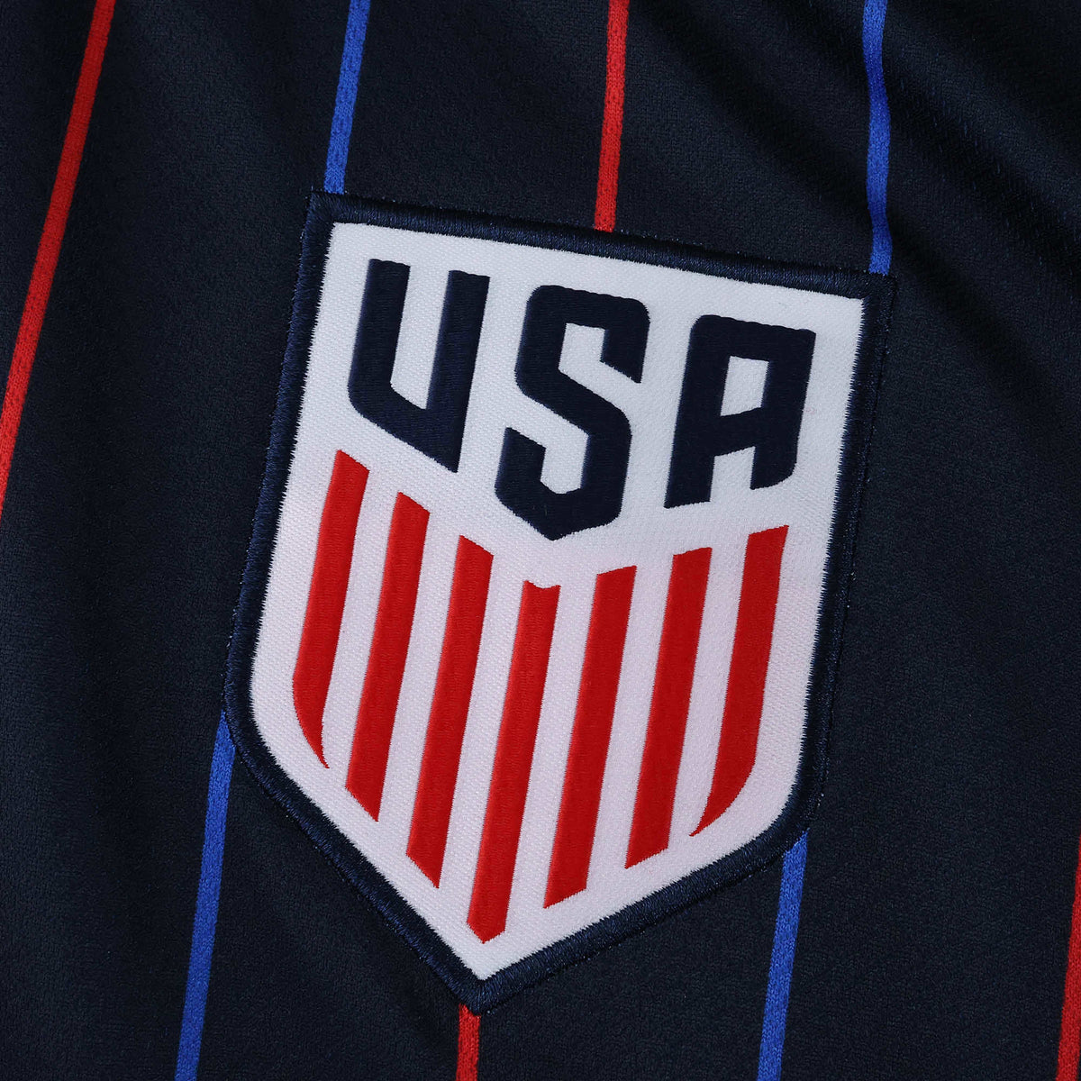 Maillot États-Unis 2025/26 Extérieur — vue 5