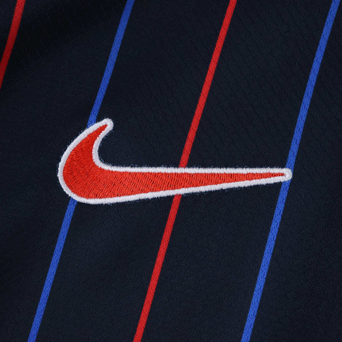 Maillot États-Unis 2025/26 Extérieur — vue 6
