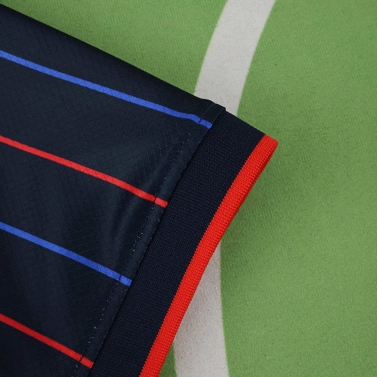 Maillot États-Unis 2025/26 Extérieur — vue 8