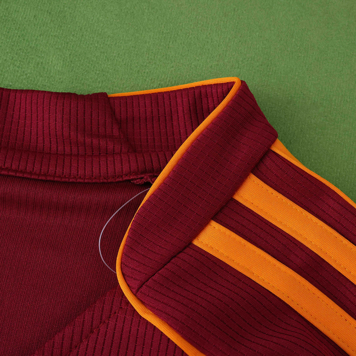 Maillot AS Roma 2025/26 Domicile — vue 4