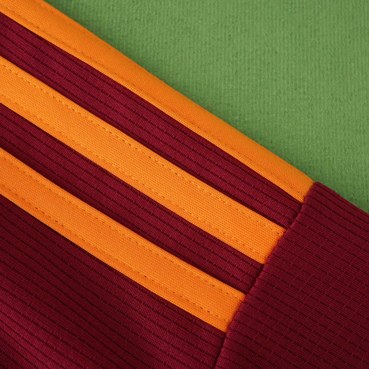Maillot AS Roma 2025/26 Domicile — vue 7